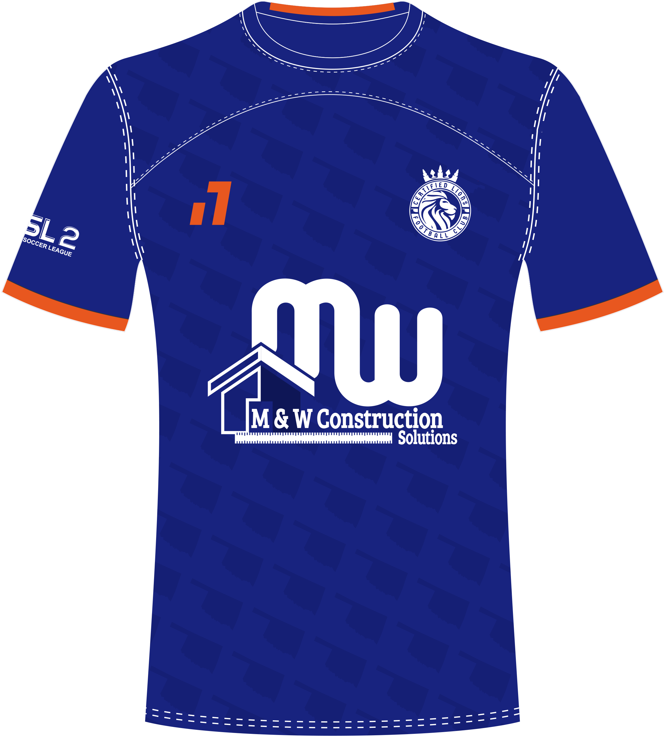 Away Kit 3
