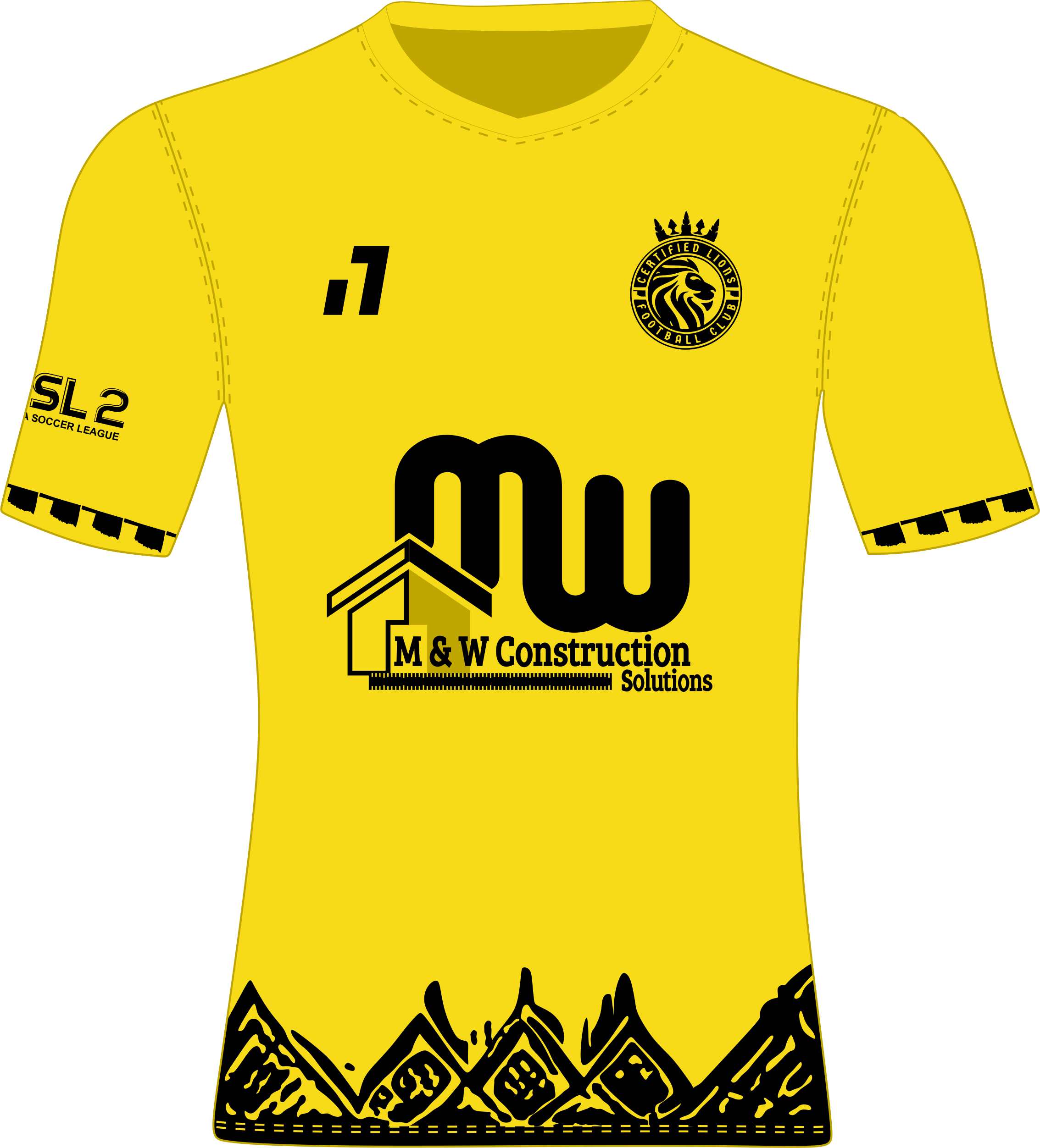 Goal Keeper Kit 1