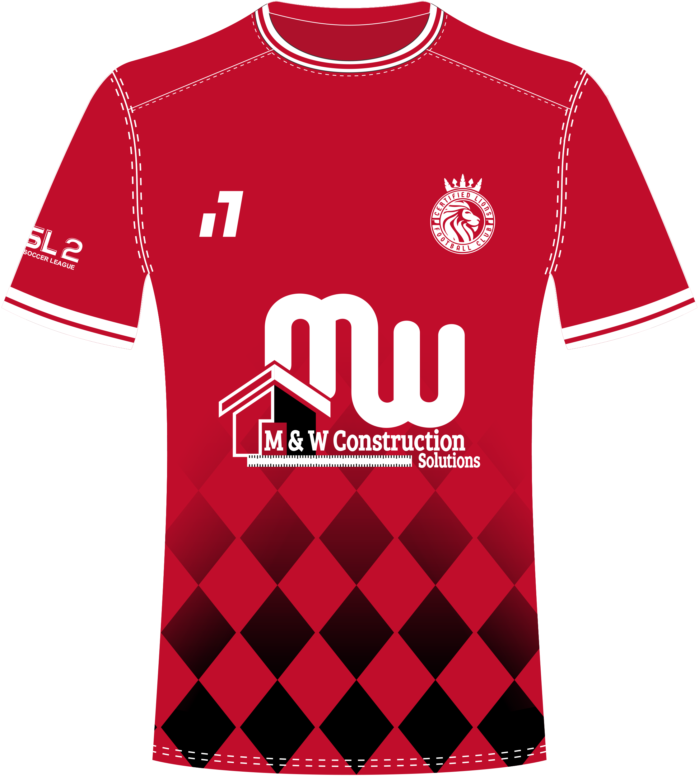 Coach Kit 1