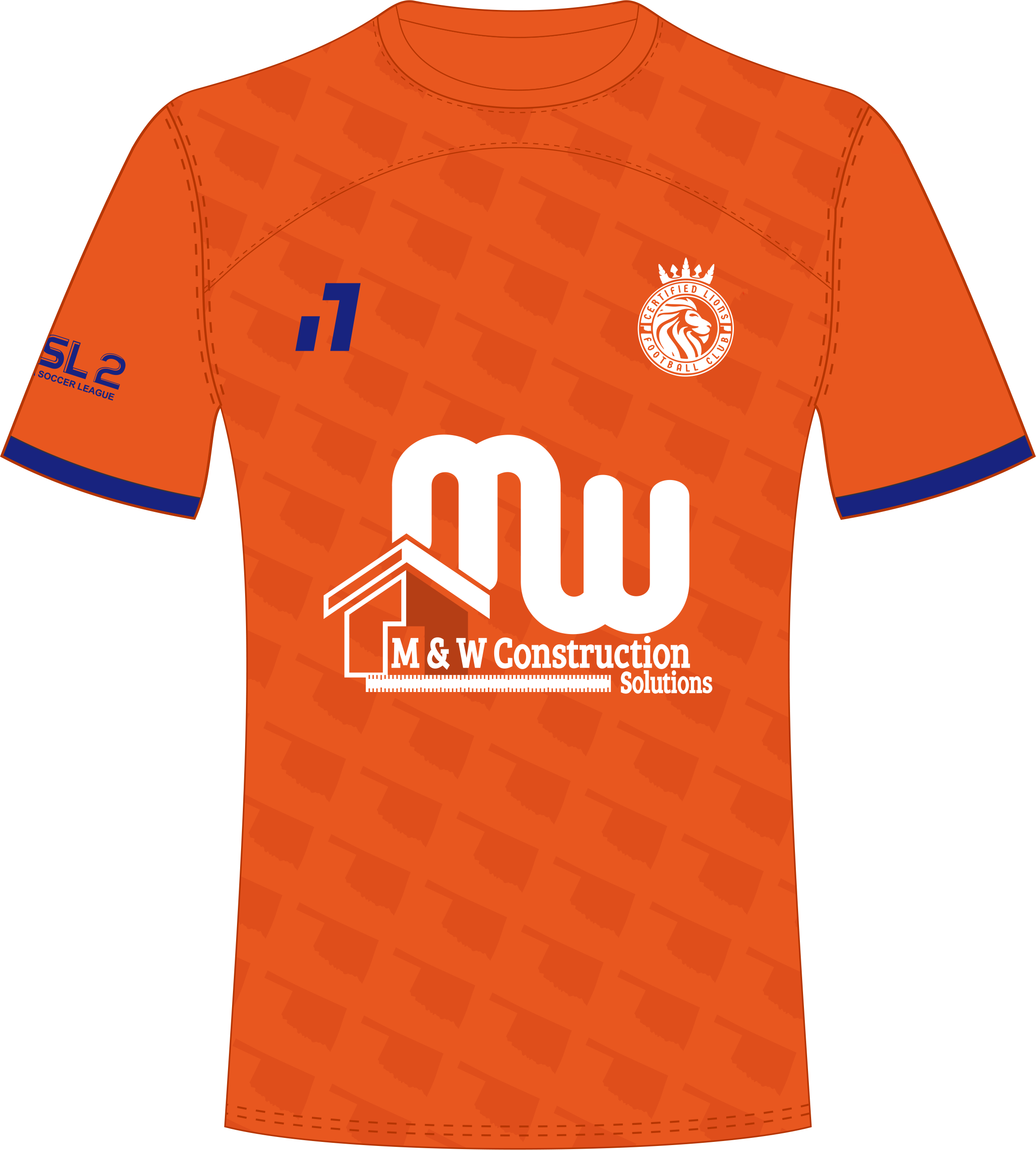 Away Kit